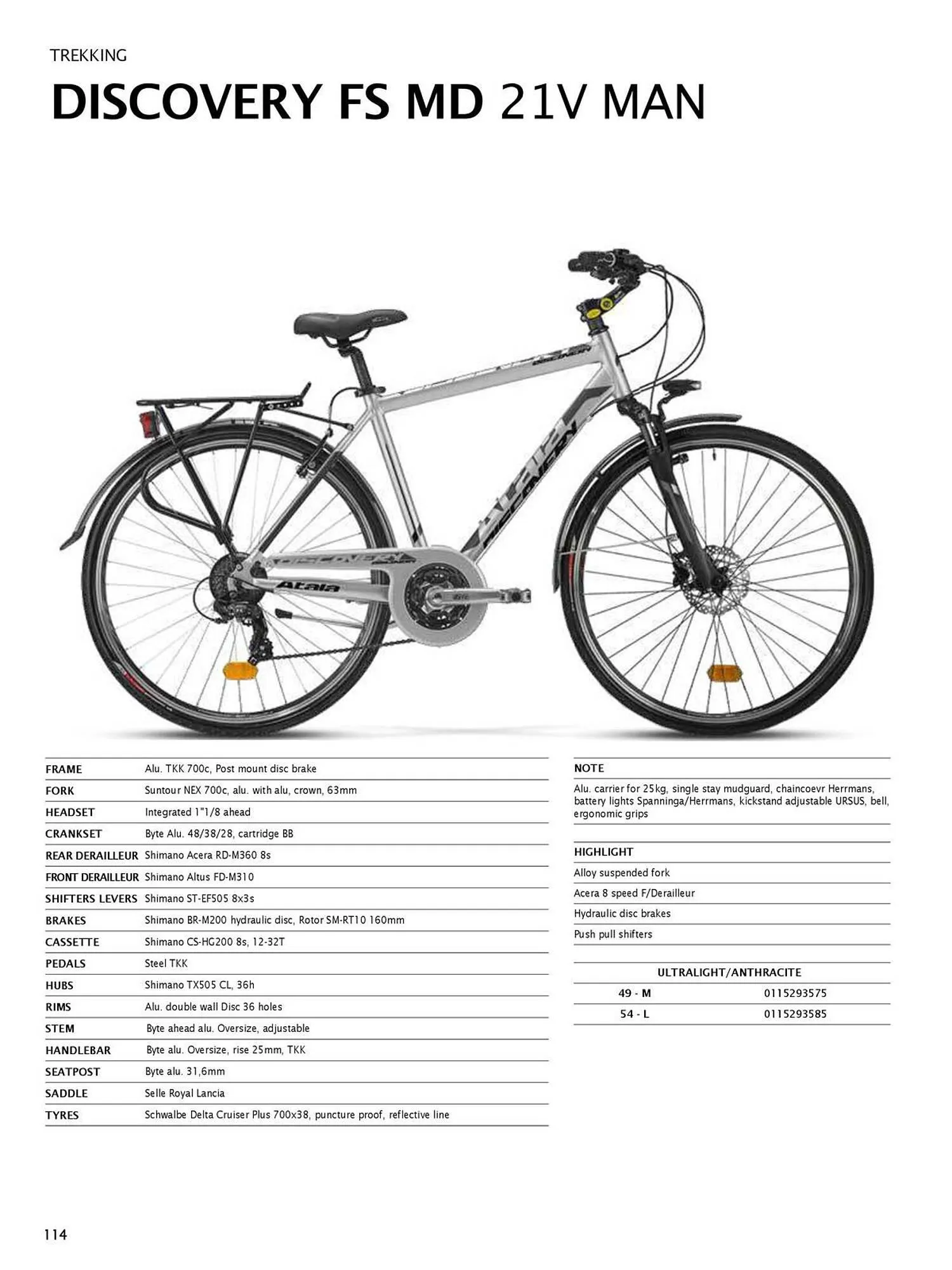 Volantino Atala da 20 novembre a 31 dicembre di 2025 - Pagina del volantino 116