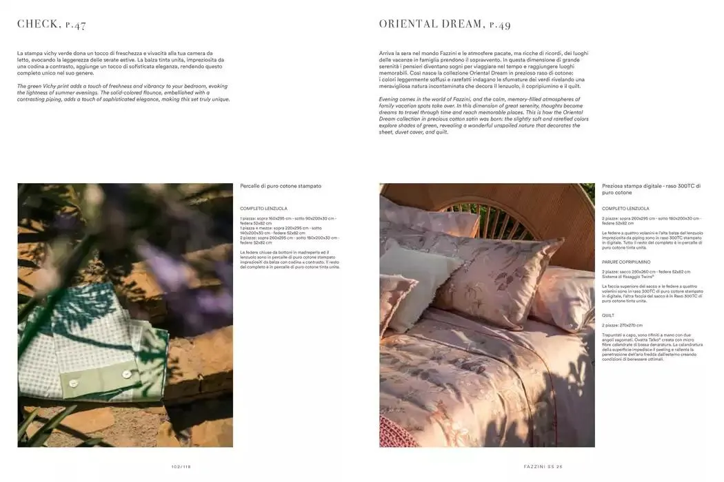 Primavera Estate 25 da 18 febbraio a 31 dicembre di 2025 - Pagina del volantino 54