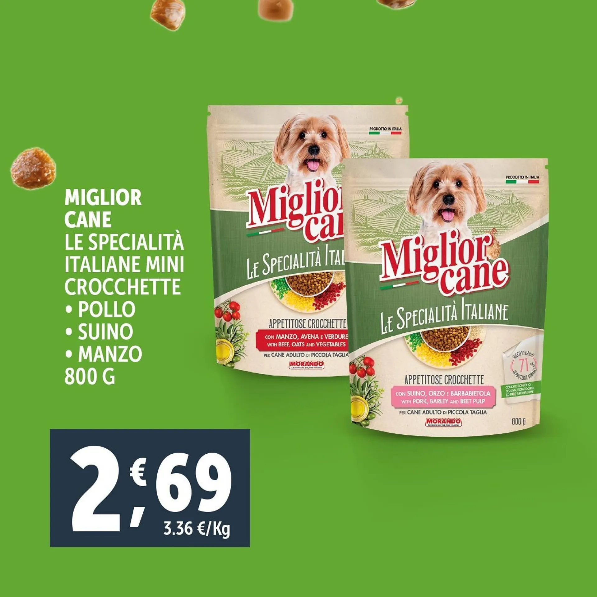 Volantino Deco Supermercati da 24 giugno a 30 giugno di 2025 - Pagina del volantino 2