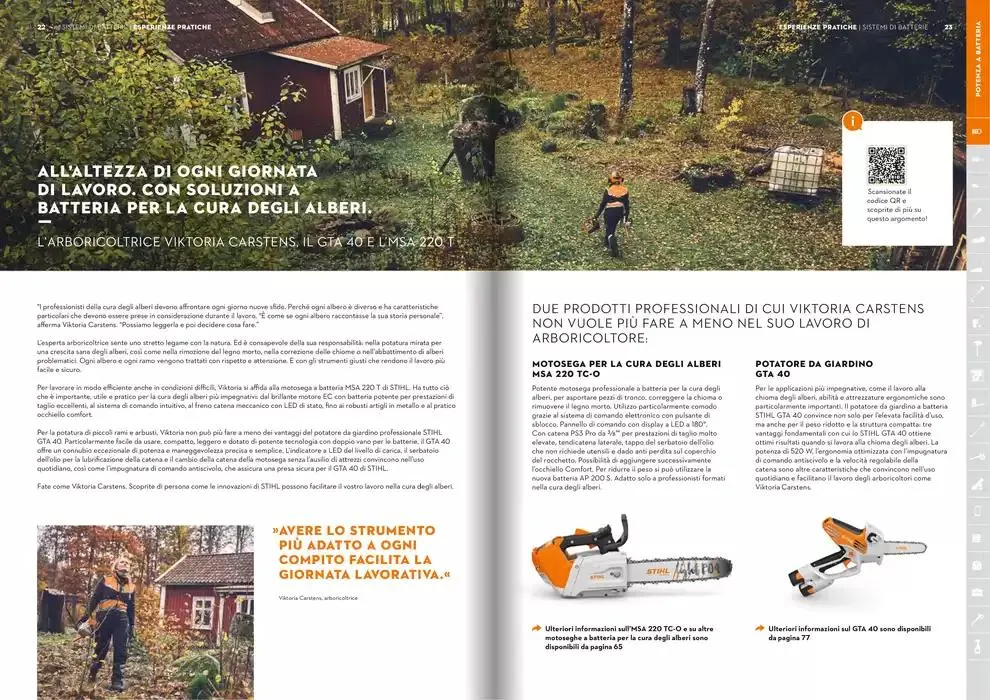 Catalogo 2025 da 21 gennaio a 31 dicembre di 2025 - Pagina del volantino 12