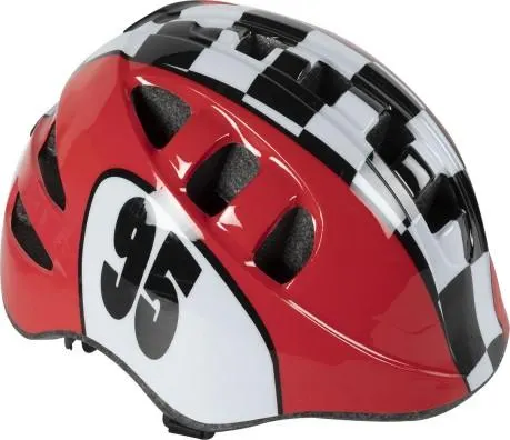Casco Bambino Ciclo