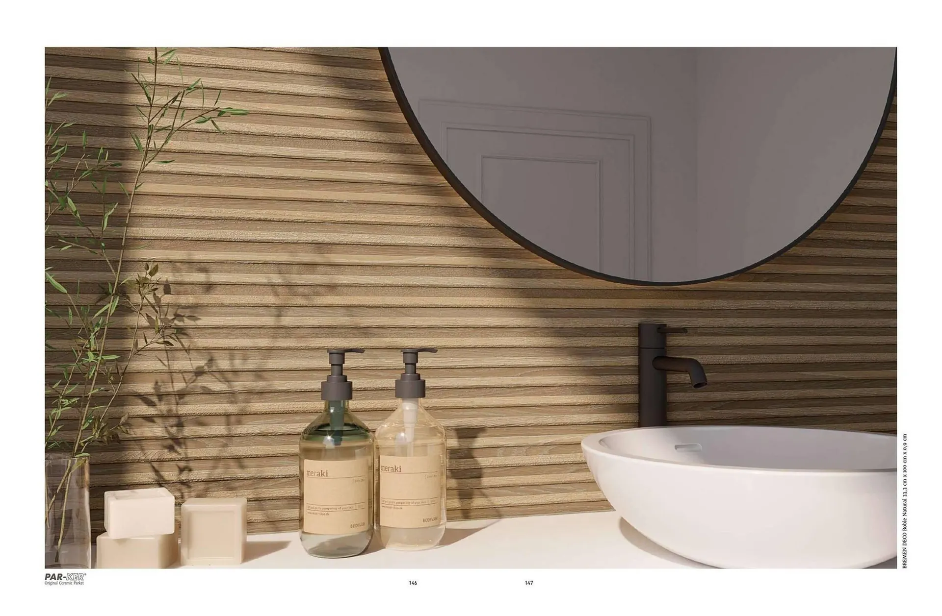Volantino Porcelanosa da 18 febbraio a 31 dicembre di 2025 - Pagina del volantino 74