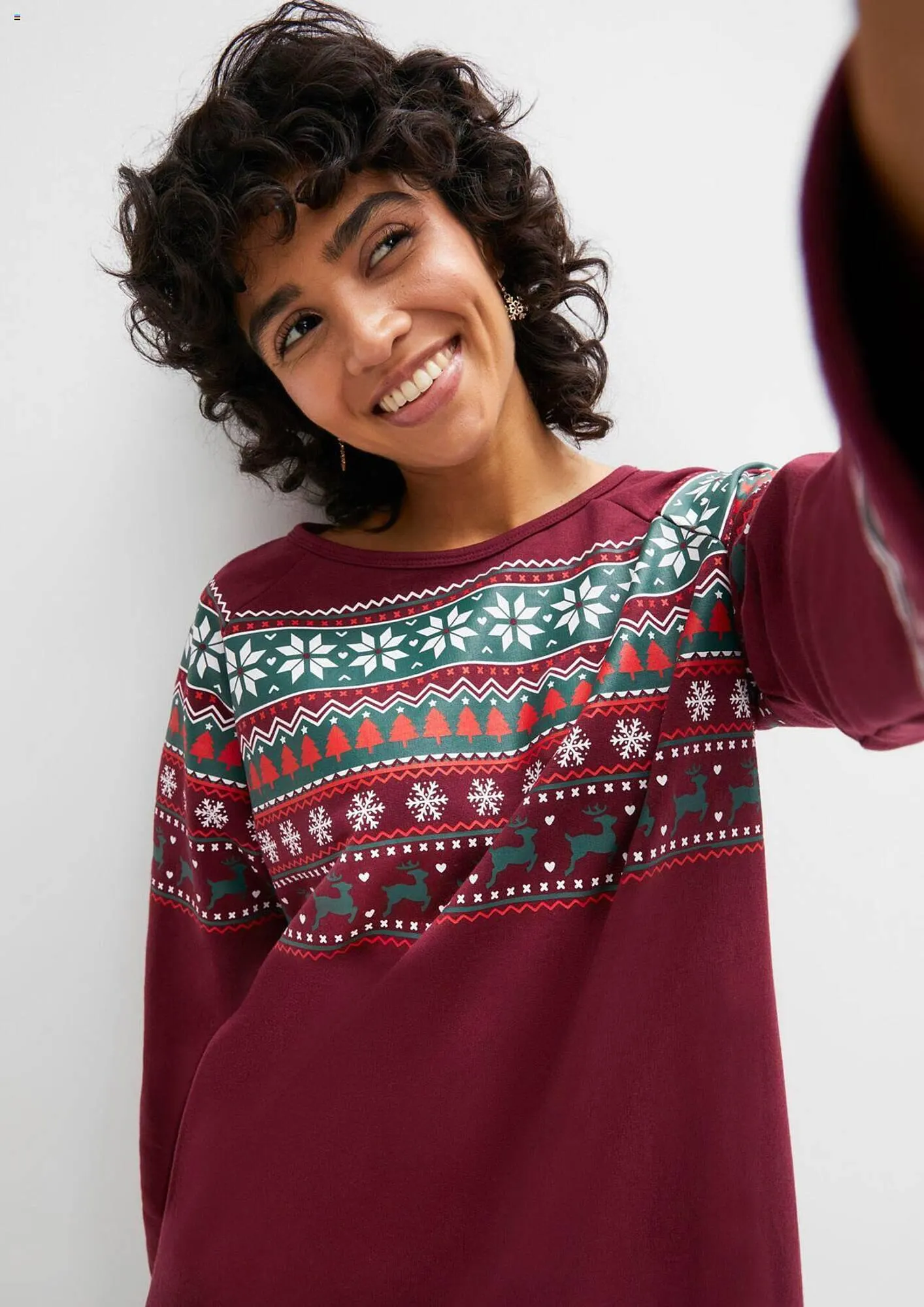 Volantino Bonprix da 1 dicembre a 31 dicembre di 2023 - Pagina del volantino 2