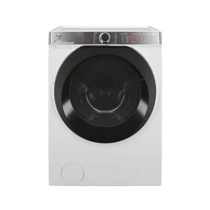 Hoover H-WASH 550 H5WPB414AMBC-S lavatrice Caricamento frontale 14 kg 1400 Giri/min Bianco