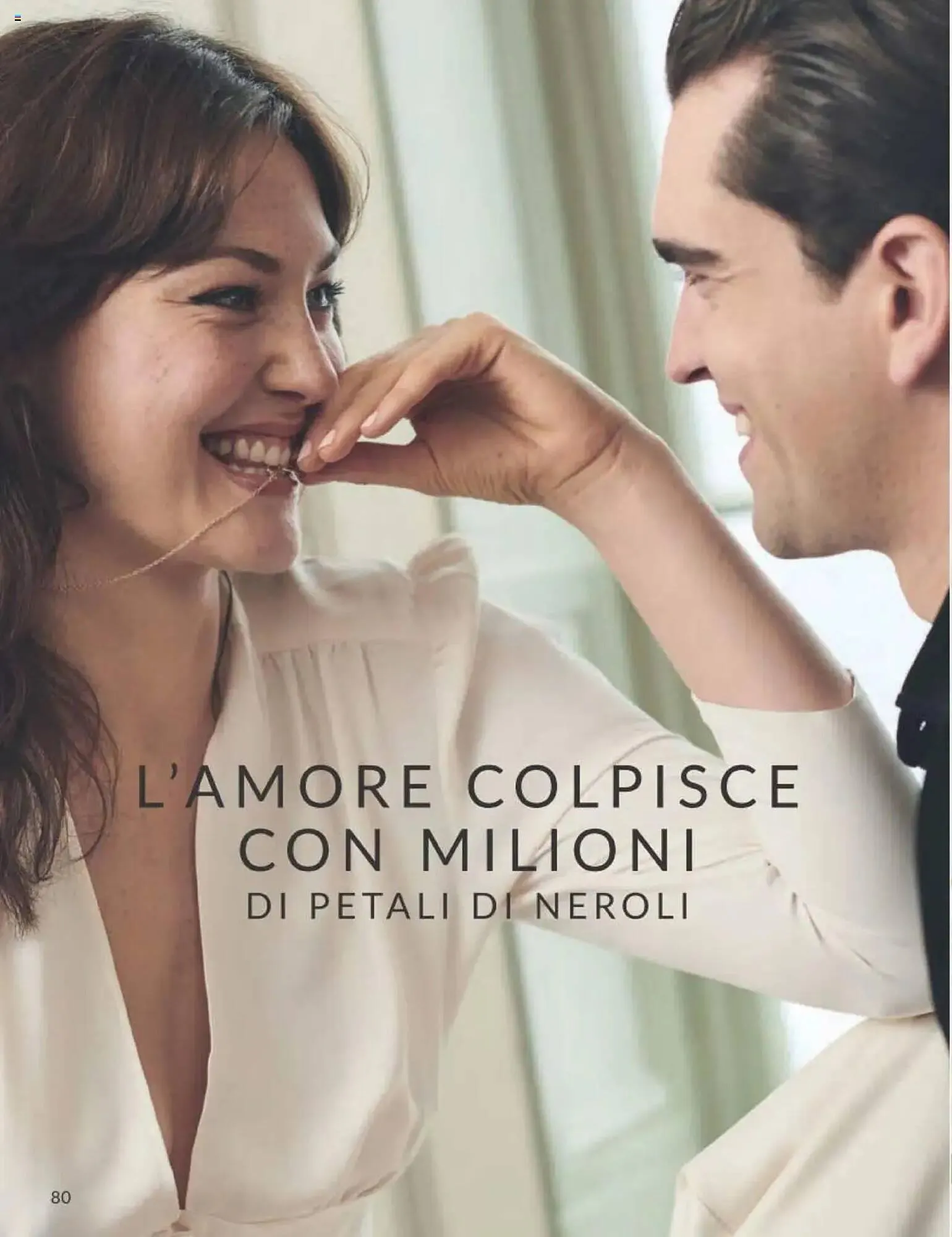 Catalogo Avon da 1 ottobre a 31 ottobre di 2025 - Pagina del volantino 80