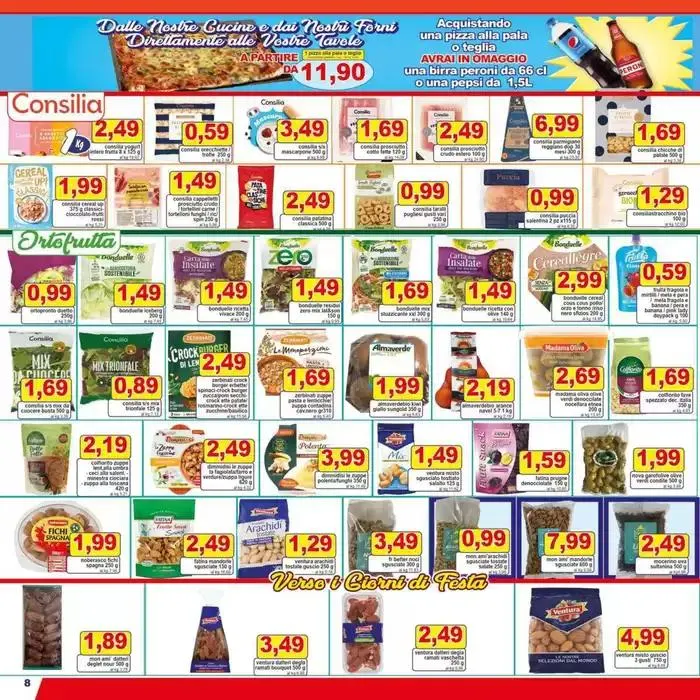 Black Friday da 22 novembre a 2 dicembre di 2024 - Pagina del volantino 22