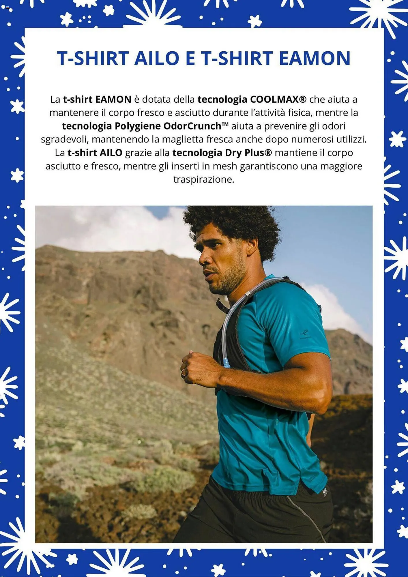 Volantino Intersport da 1 luglio a 31 luglio di 2023 - Pagina del volantino 8