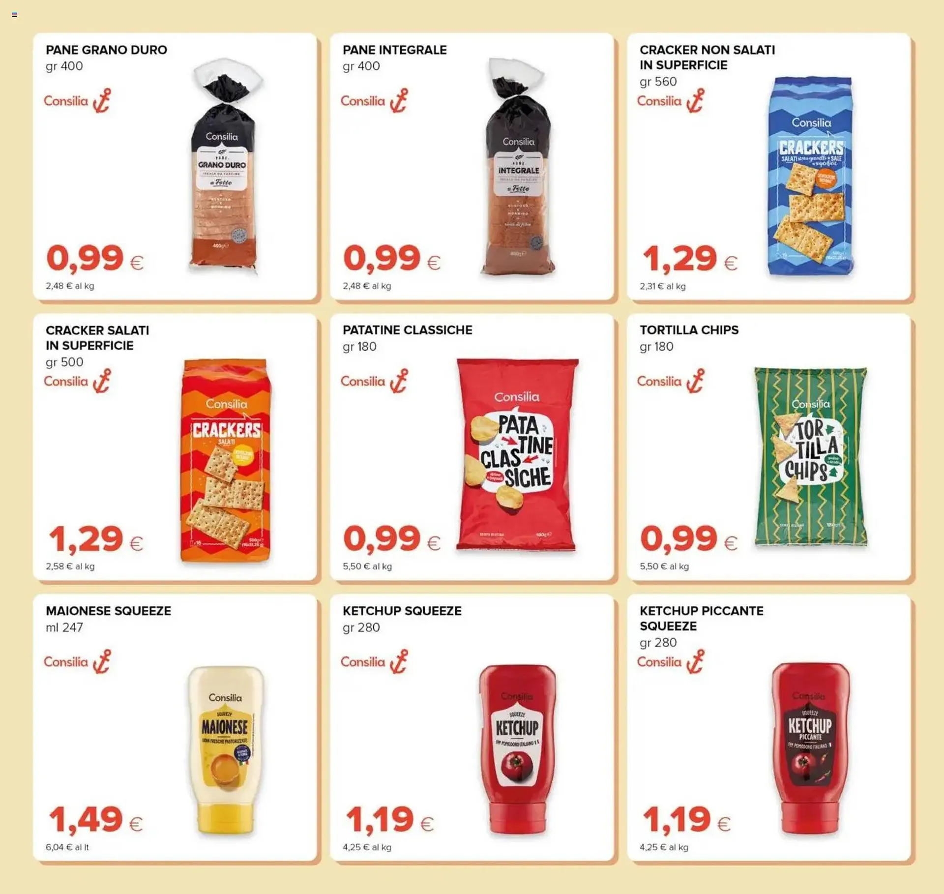 Volantino Oasi da 26 febbraio a 22 aprile di 2026 - Pagina del volantino 13