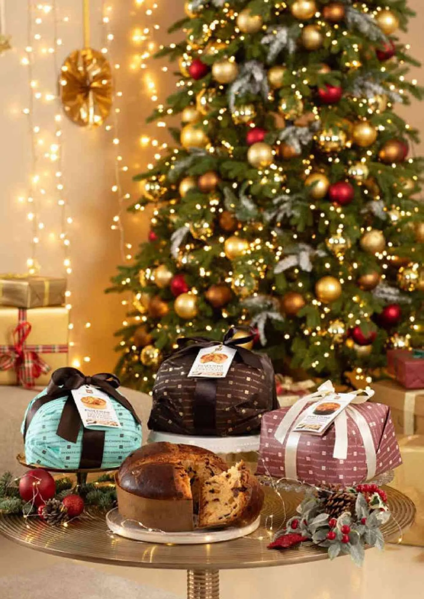 Volantino Iper La Grande da 17 novembre a 24 dicembre di 2023 - Pagina del volantino 76