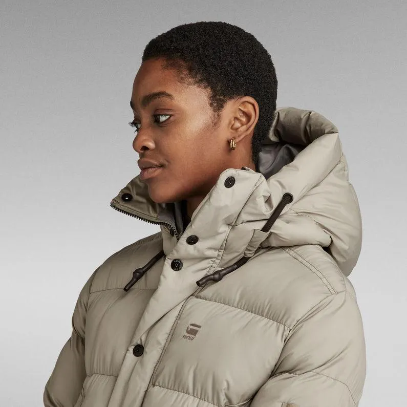Whistler Short Puffer Jacket