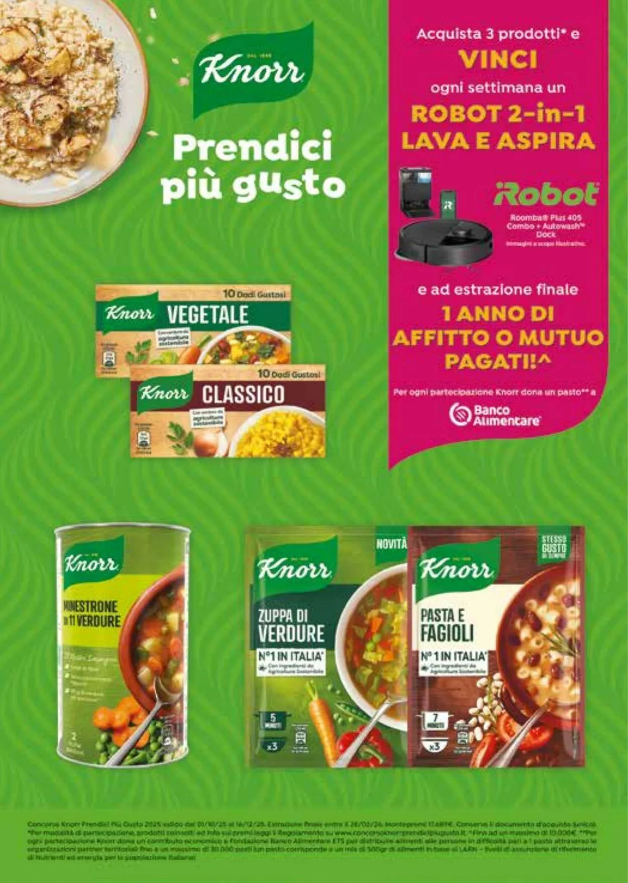 Gulliver Volantino attuale da 1 ottobre a 31 ottobre di 2025 - Pagina del volantino 40