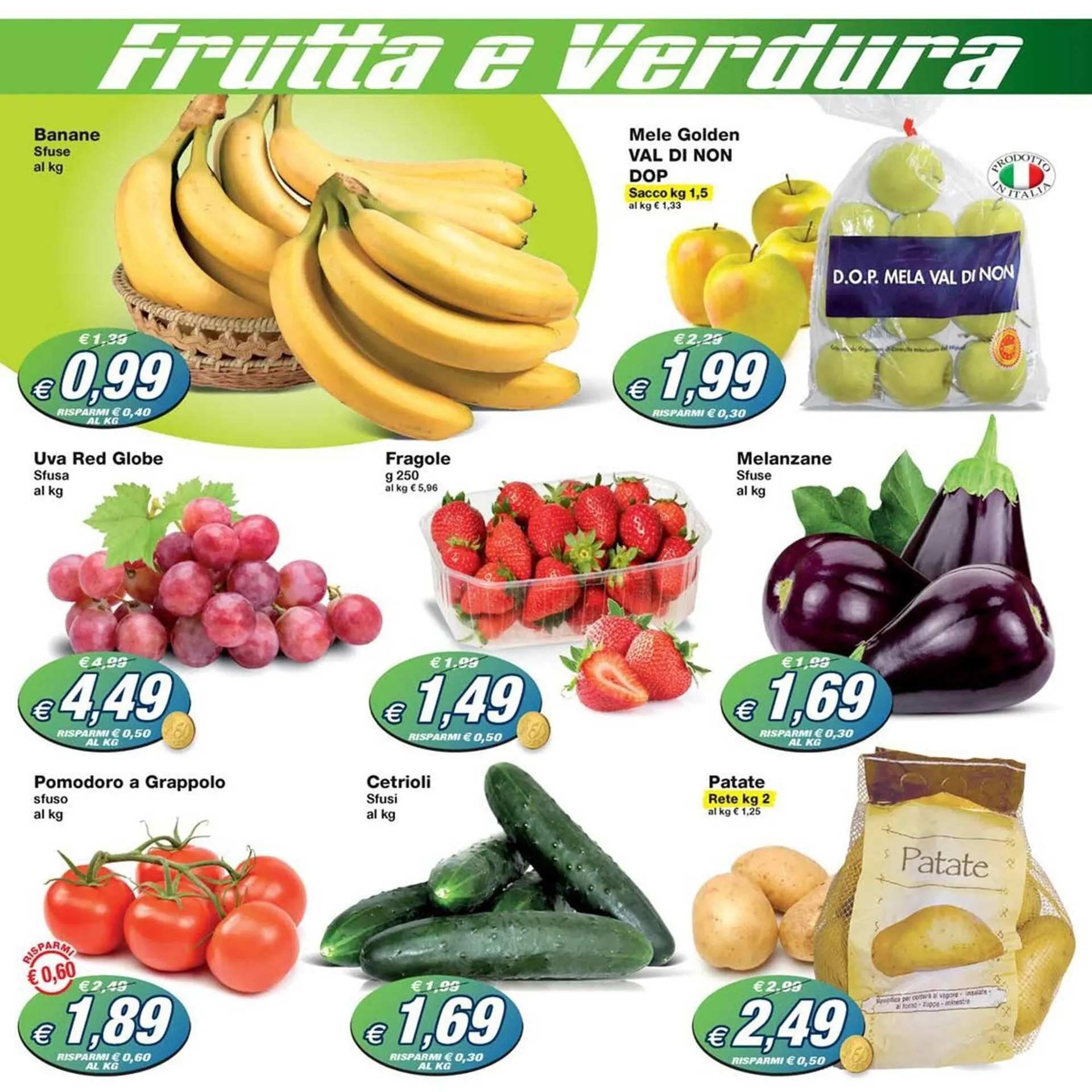 Volantino Prix Quality da 12 marzo a 21 marzo di 2024 - Pagina del volantino 3