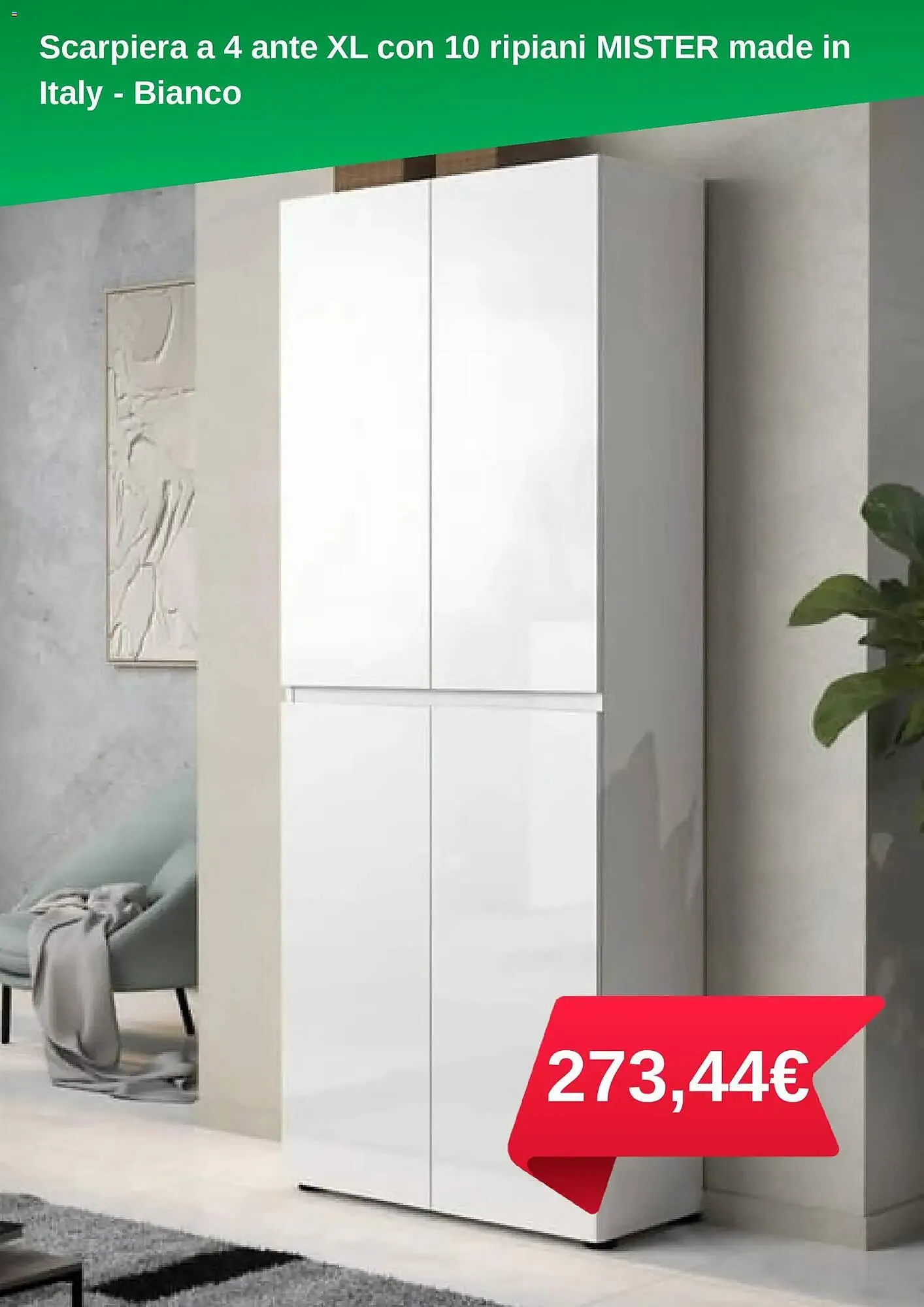 Volantino Leroy Merlin da 11 novembre a 23 novembre di 2025 - Pagina del volantino 8