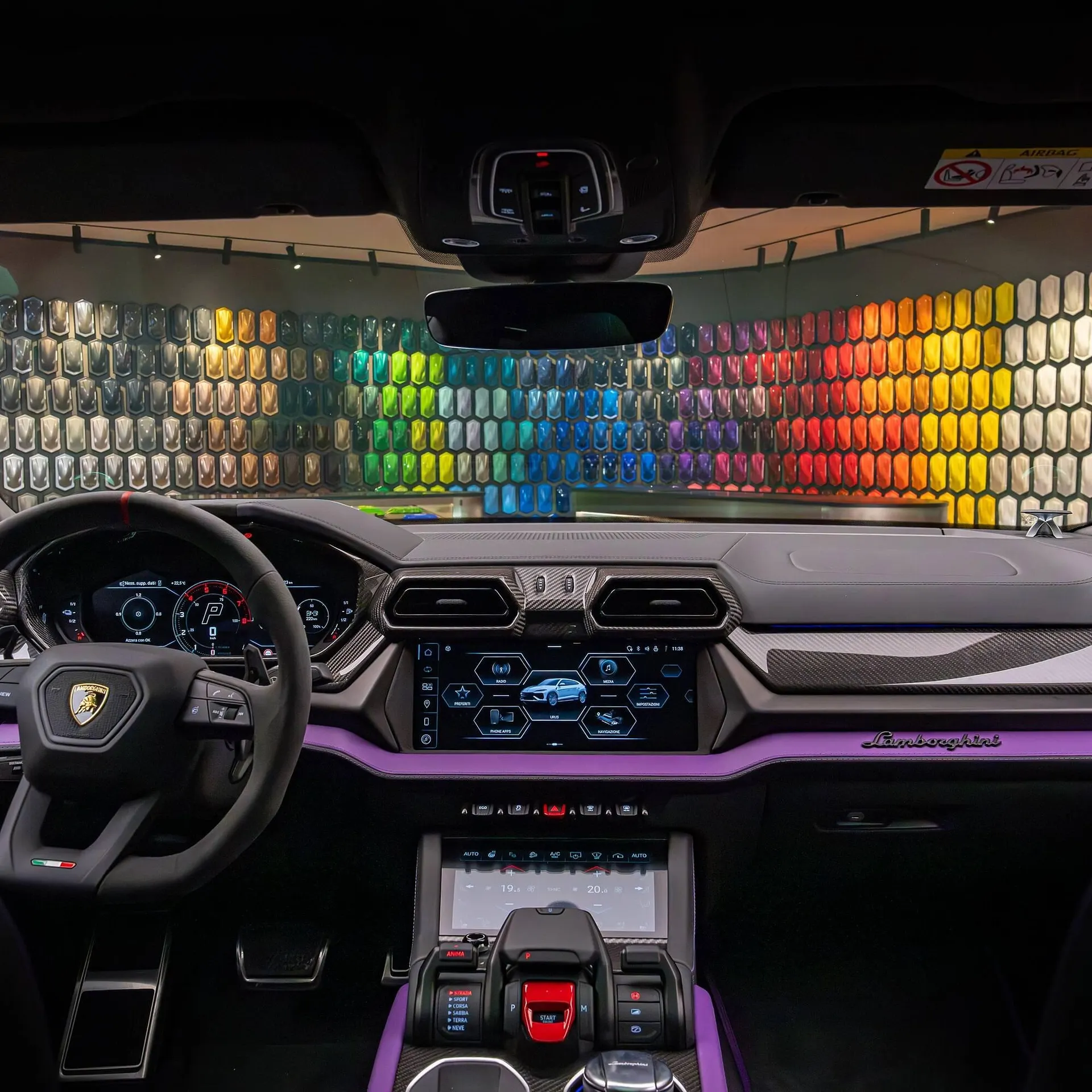 Volantino Lamborghini da 27 dicembre a 22 febbraio di 2025 - Pagina del volantino 3