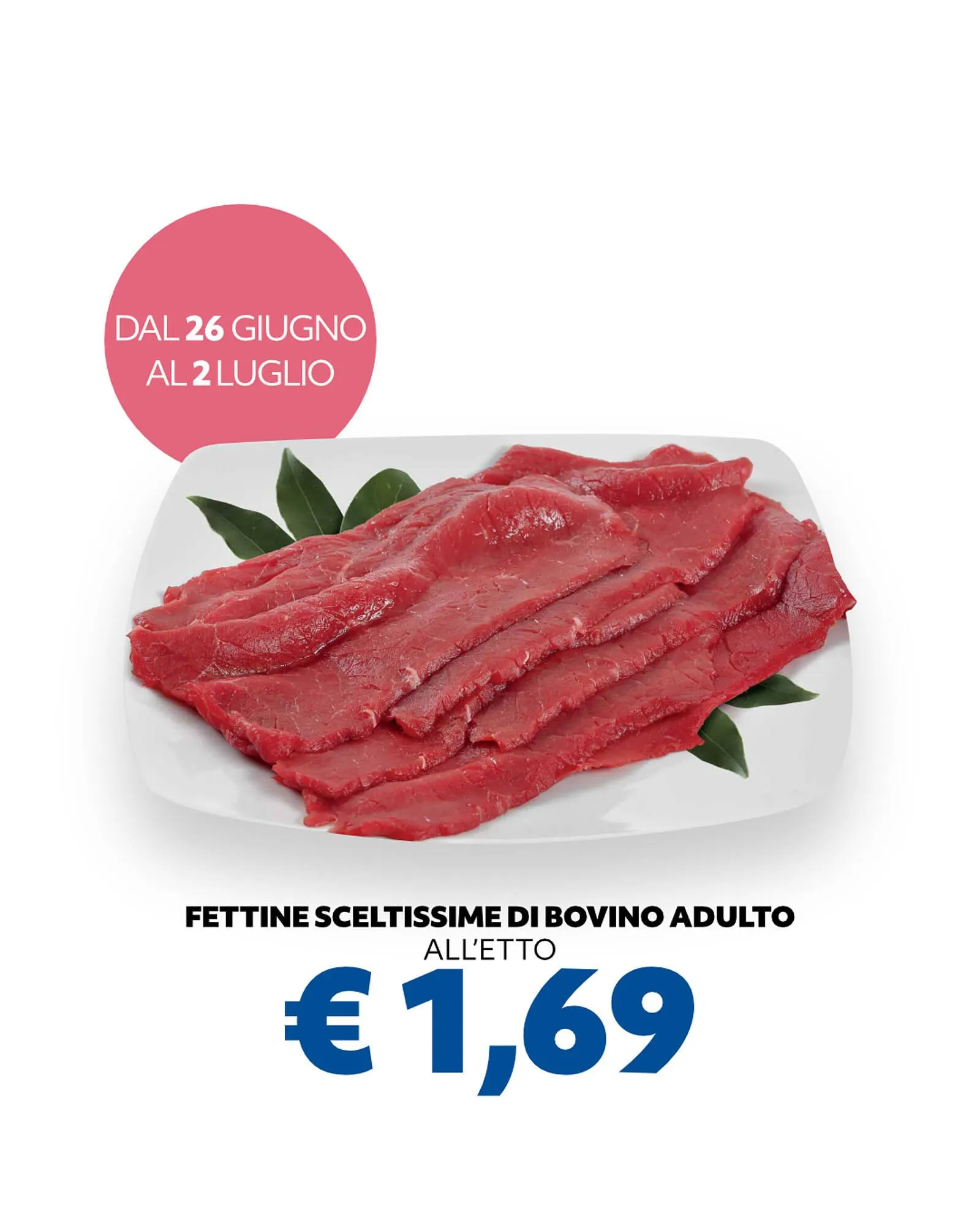 Volantino Kanguro da 26 giugno a 9 luglio di 2025 - Pagina del volantino 3