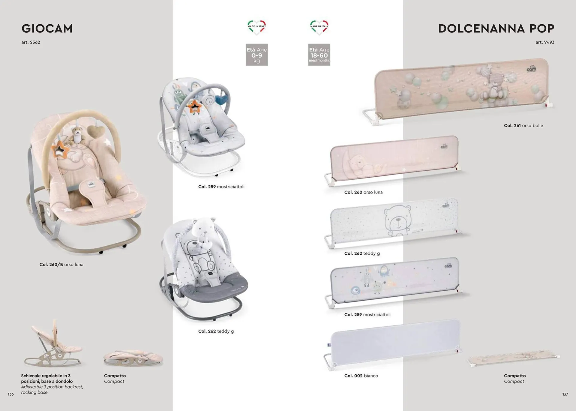 Volantino Cam da 15 marzo a 31 dicembre di 2024 - Pagina del volantino 69