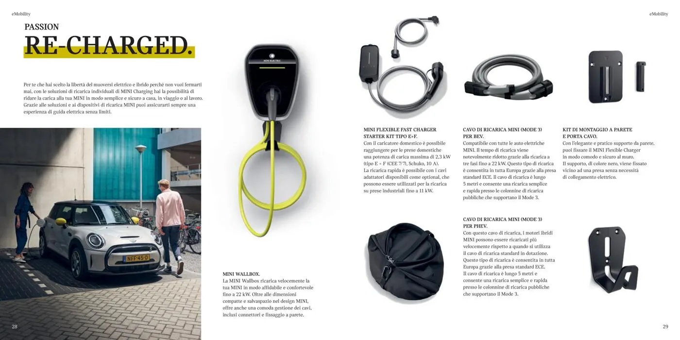 Mini Accessori Originali da 11 agosto a 30 settembre di 2025 - Pagina del volantino 15