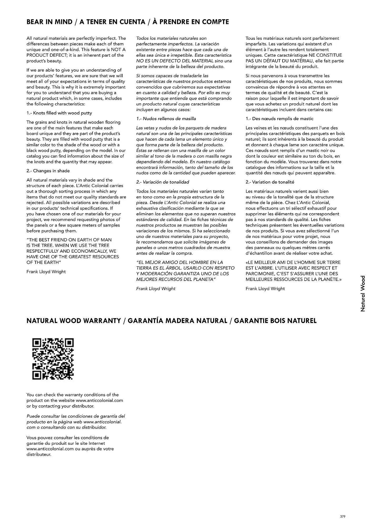 Volantino Porcelanosa da 9 aprile a 28 dicembre di 2024 - Pagina del volantino 389