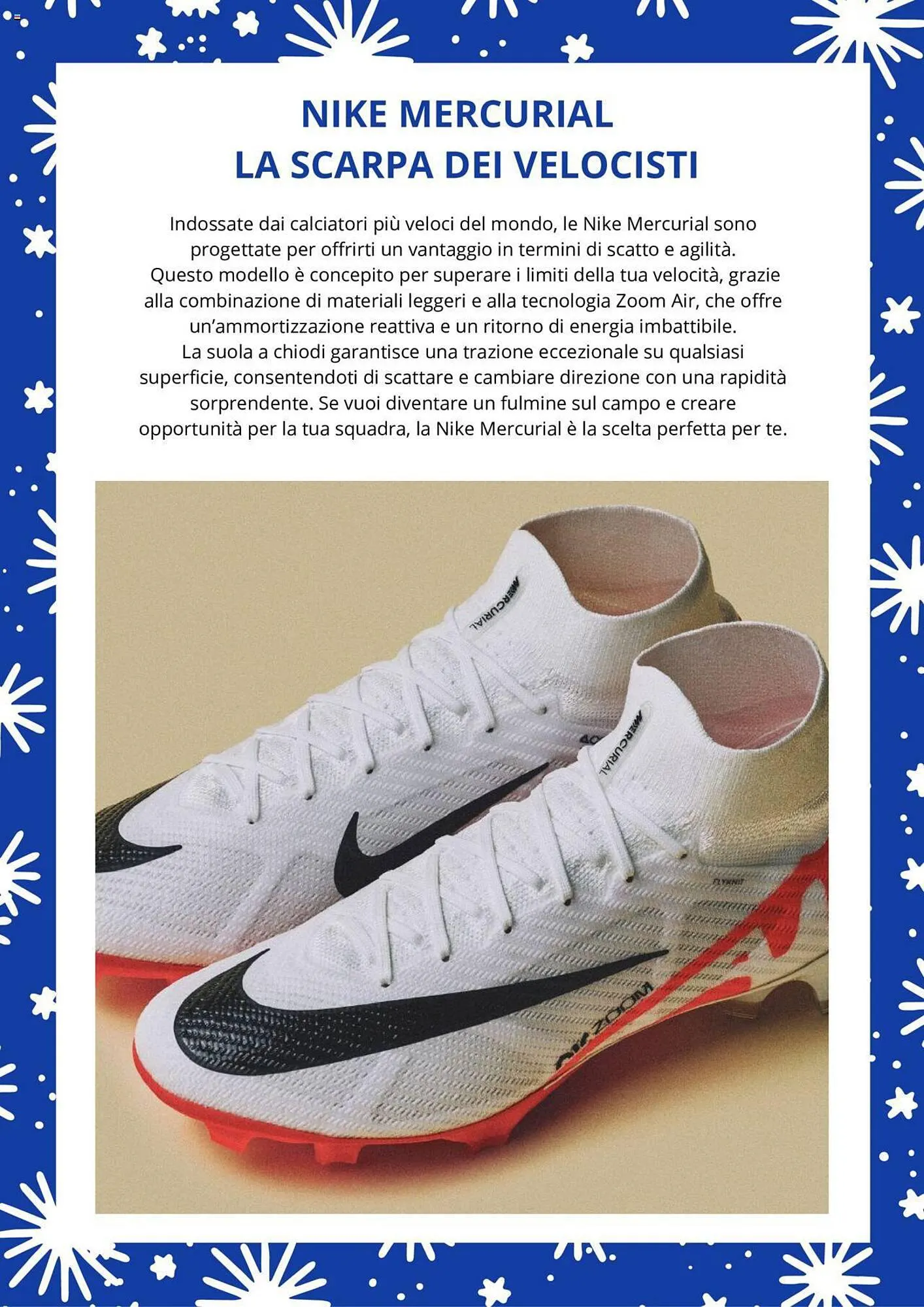 Volantino Intersport da 1 settembre a 30 settembre di 2023 - Pagina del volantino 8