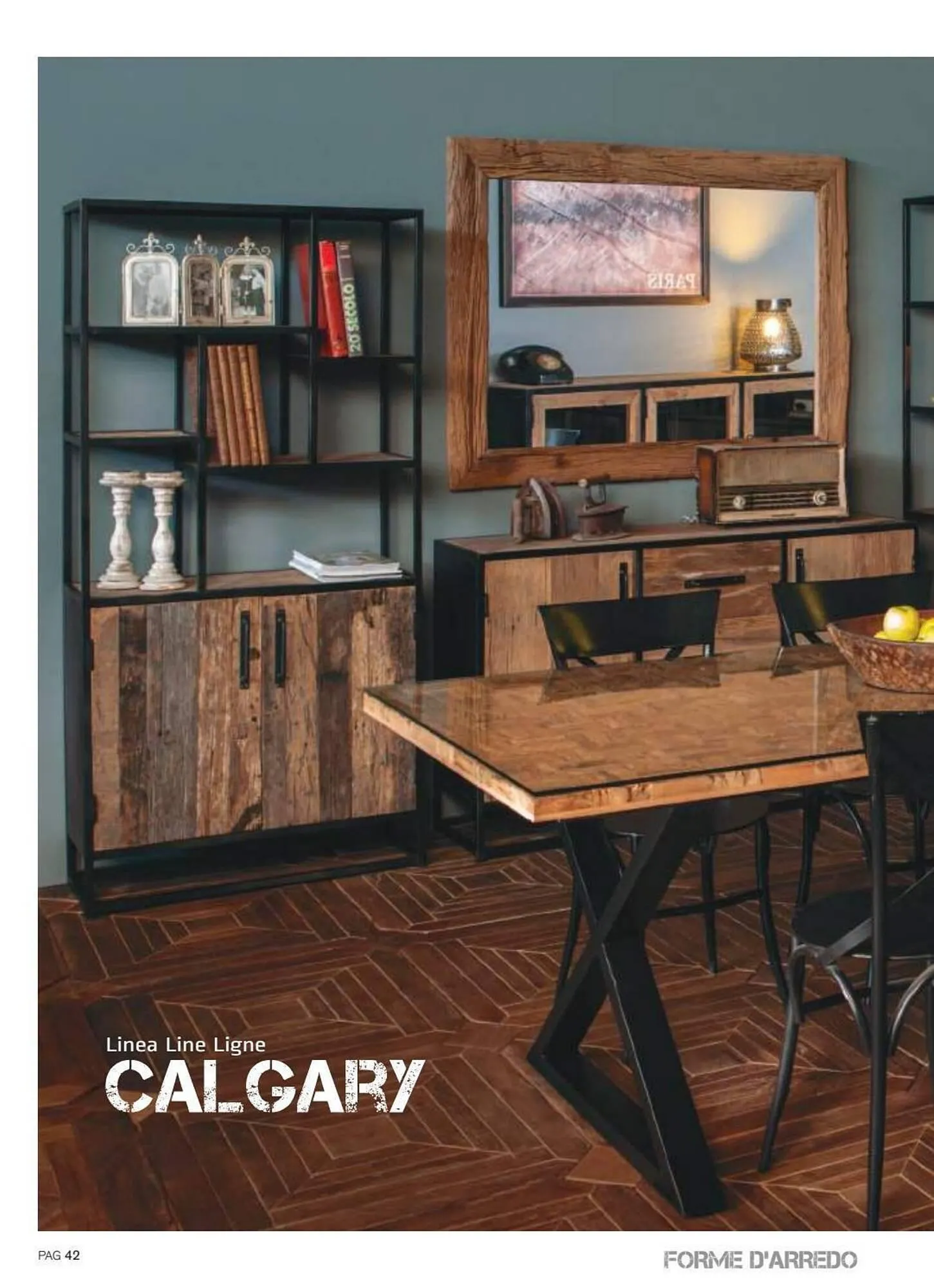 Volantino Hobby e Legno da 13 aprile a 31 maggio di 2025 - Pagina del volantino 42