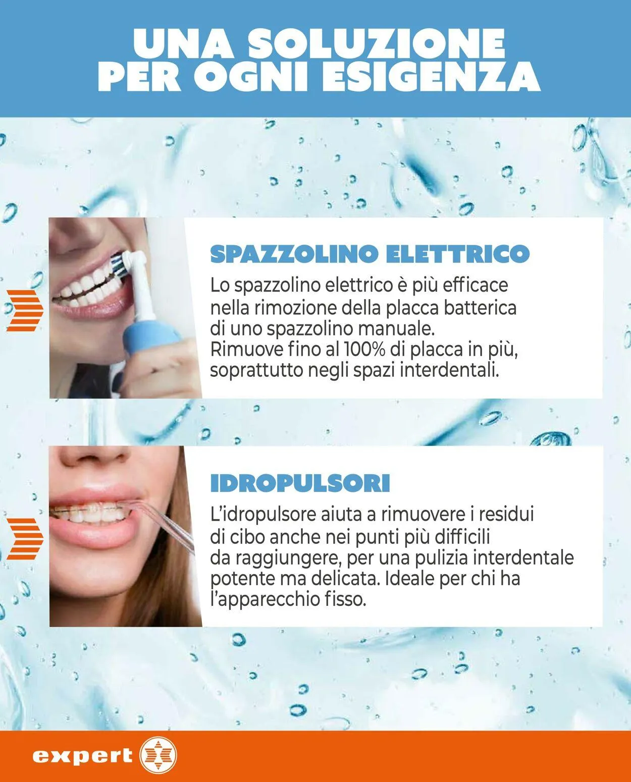 Expert Volantino attuale da 2 ottobre a 29 ottobre di 2025 - Pagina del volantino 2