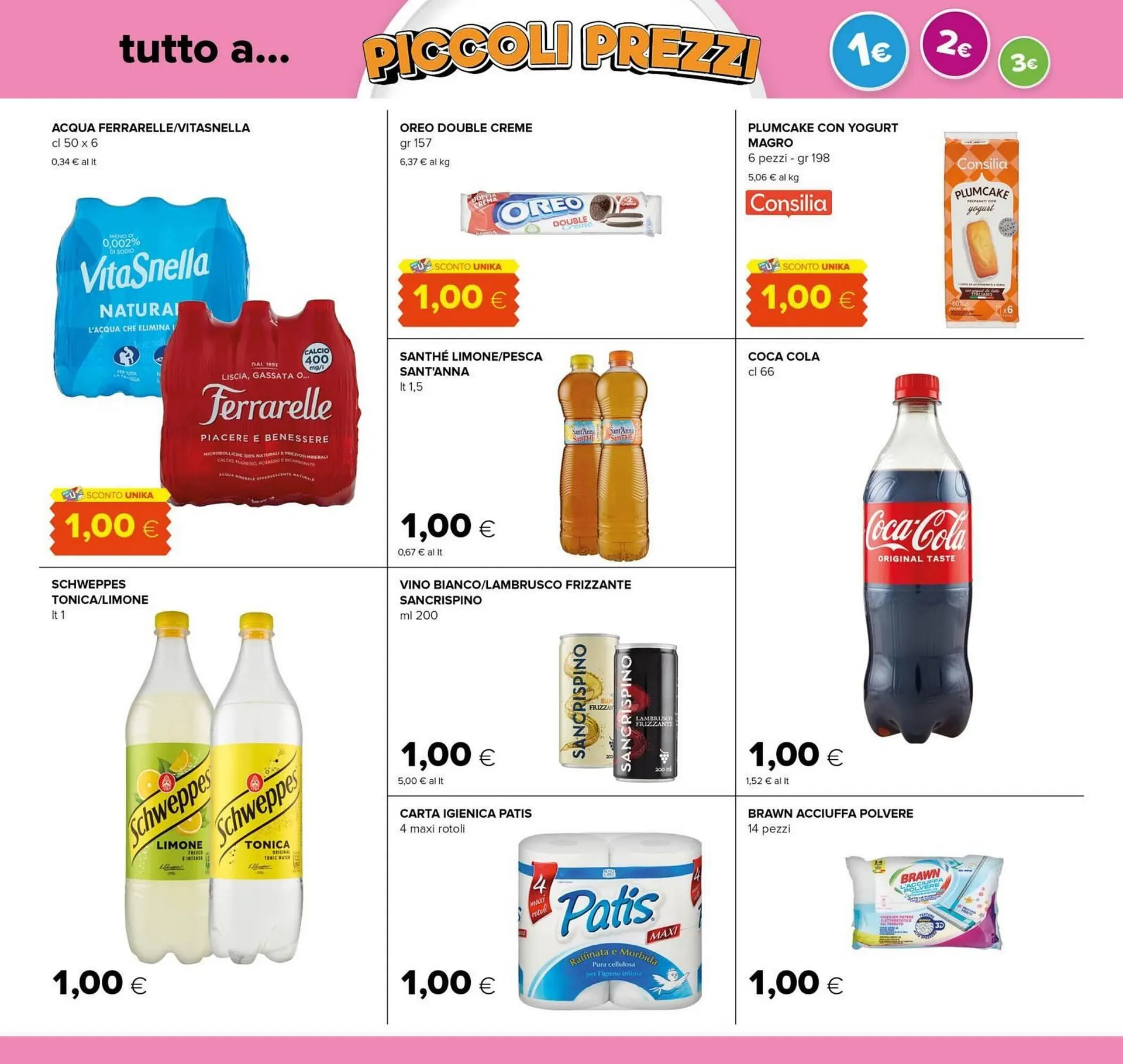 Volantino Tigre da 25 settembre a 8 ottobre di 2025 - Pagina del volantino 15