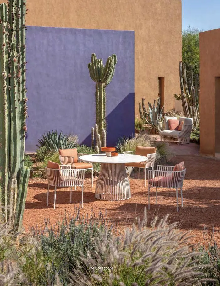 Outdoor decor collections 2024 da 1 febbraio a 30 giugno di 2024 - Pagina del volantino 99