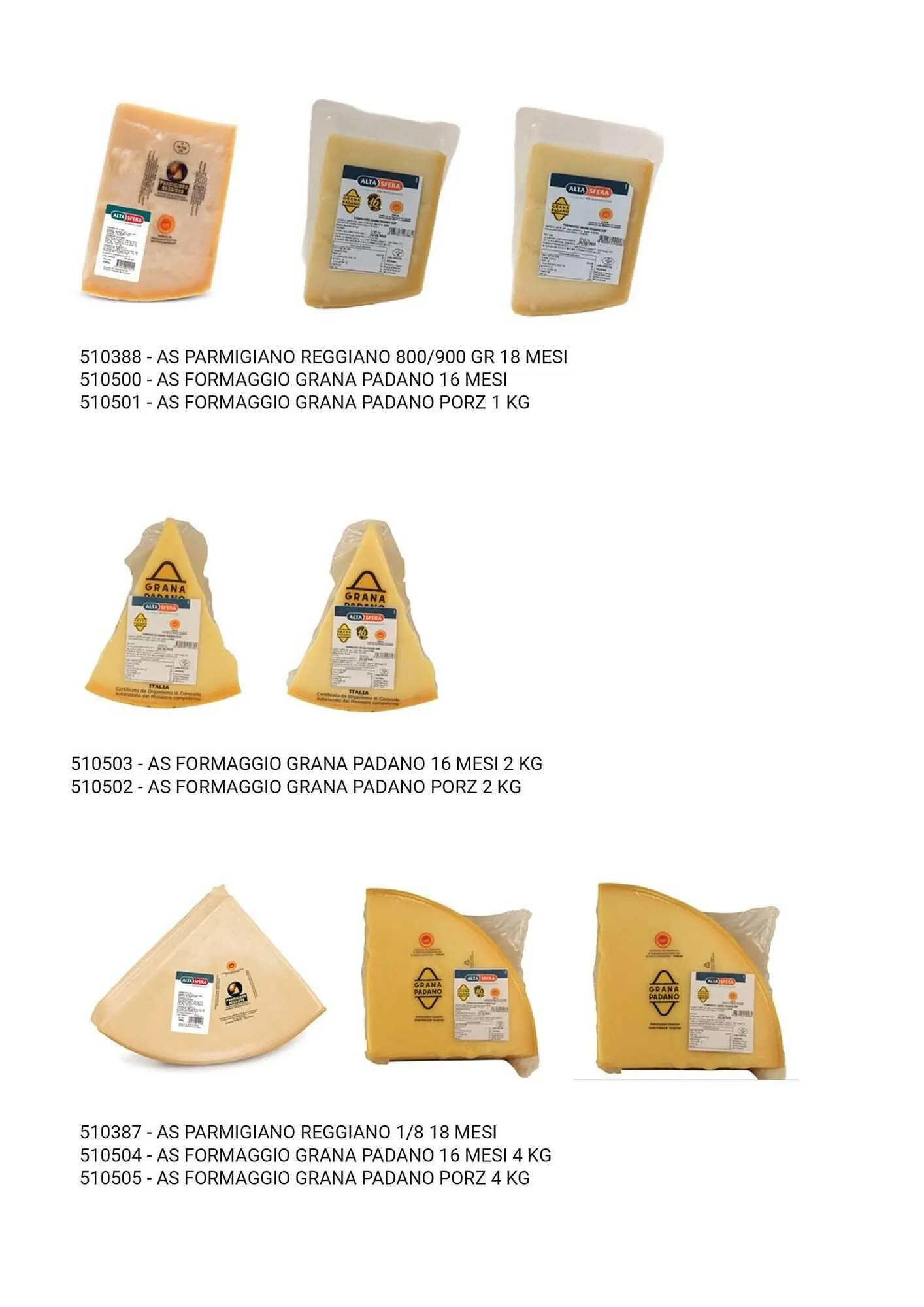 Volantino Centro Cash da 11 novembre a 31 dicembre di 2025 - Pagina del volantino 41