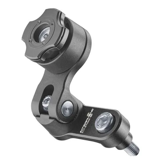 Quiklox Barclamp supporto per manubrio moto