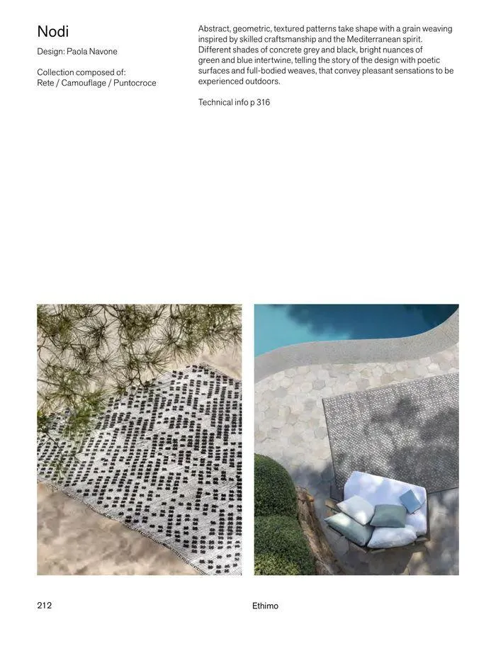 Outdoor decor collections 2024 da 1 febbraio a 30 giugno di 2024 - Pagina del volantino 214