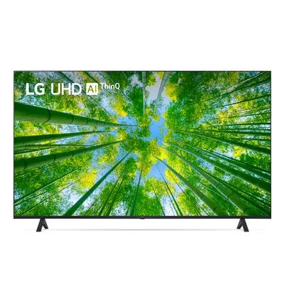 Dimensioni schermo (pollici) 55 - Smart Tv - Risoluzione 4K