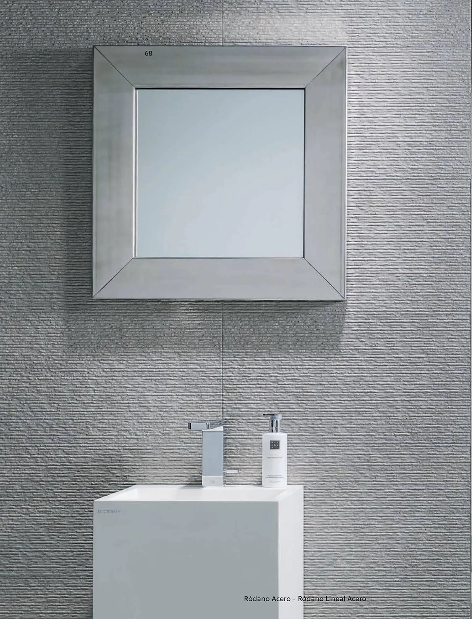 Catalogue Porcelanosa du 27 juin au 31 décembre 2025 - Catalogue page 68