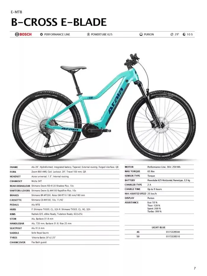 Atala 2025 da 20 novembre a 31 dicembre di 2025 - Pagina del volantino 9