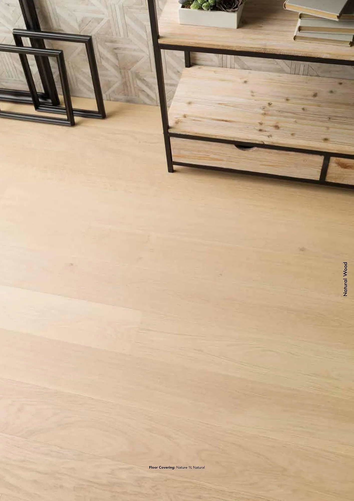 Volantino Porcelanosa da 9 aprile a 28 dicembre di 2024 - Pagina del volantino 295