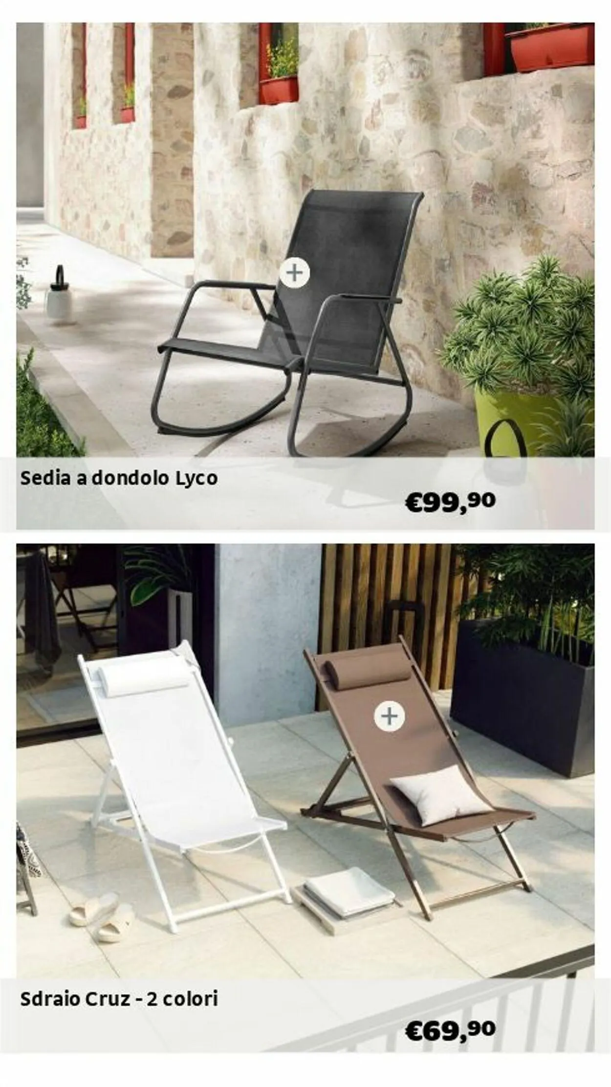 Bricocenter Volantino attuale da 19 maggio a 2 giugno di 2025 - Pagina del volantino 75