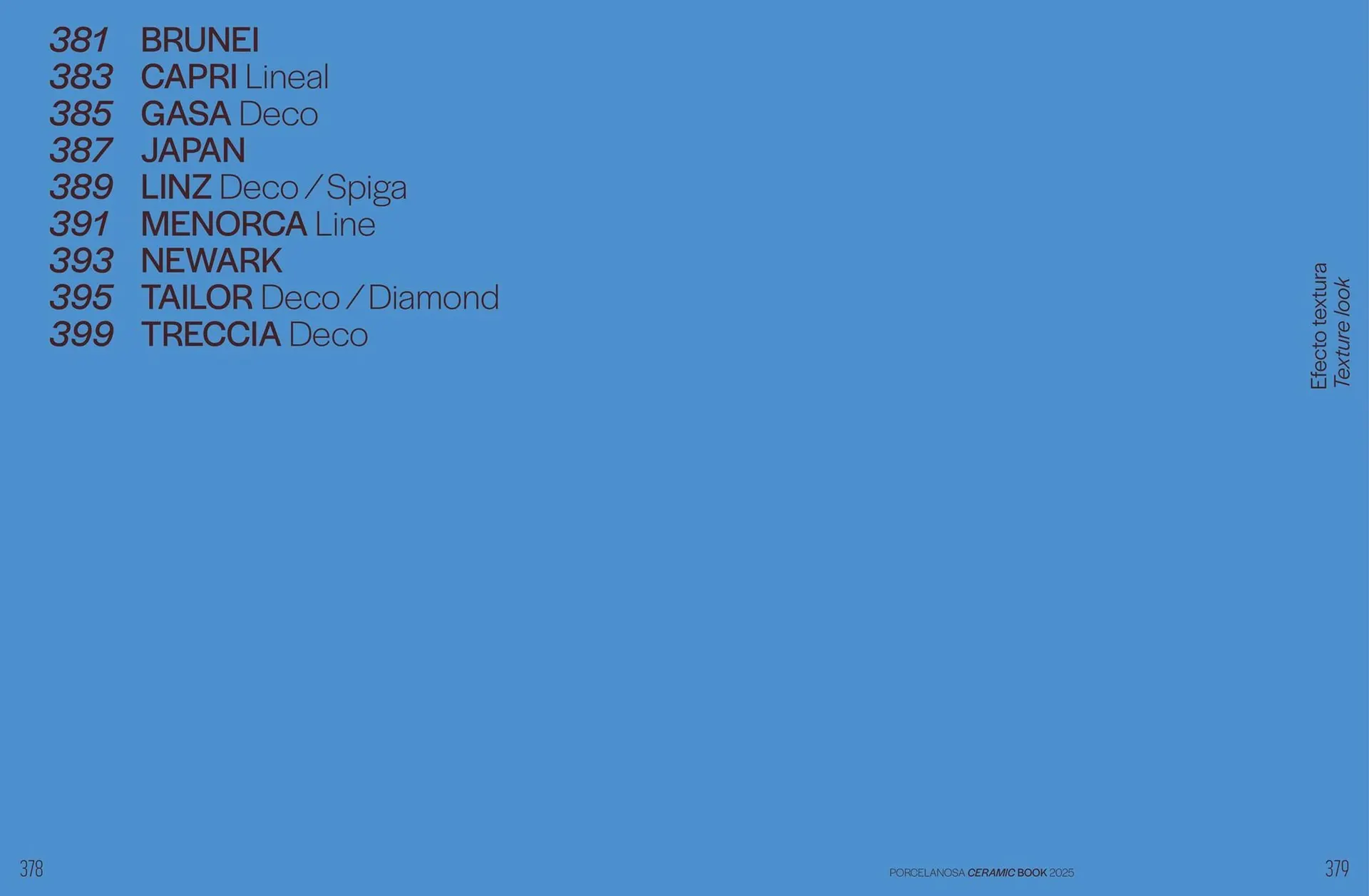 Volantino Porcelanosa da 18 febbraio a 31 dicembre di 2025 - Pagina del volantino 191