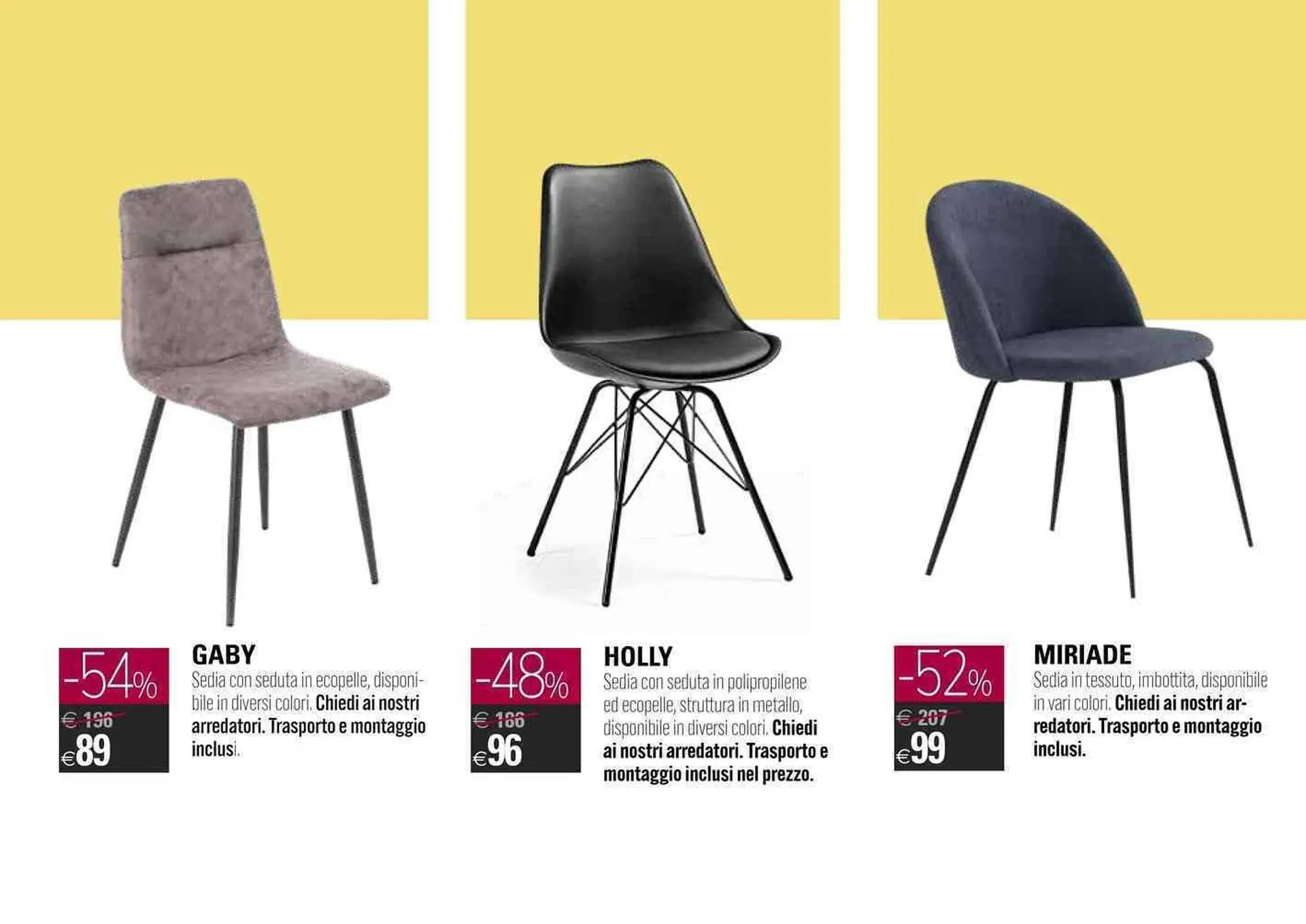 Volantino Harte da 6 novembre a 30 novembre di 2023 - Pagina del volantino 34