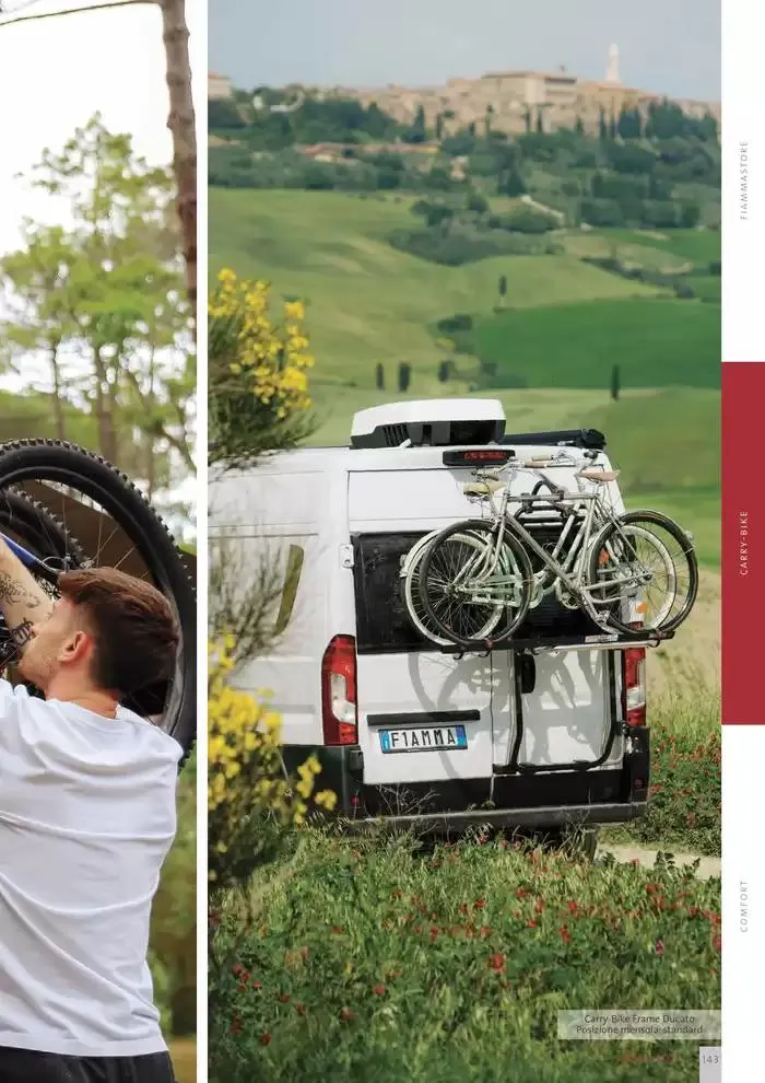 Catalogo Prodotti 2025 da 14 gennaio a 31 dicembre di 2025 - Pagina del volantino 143