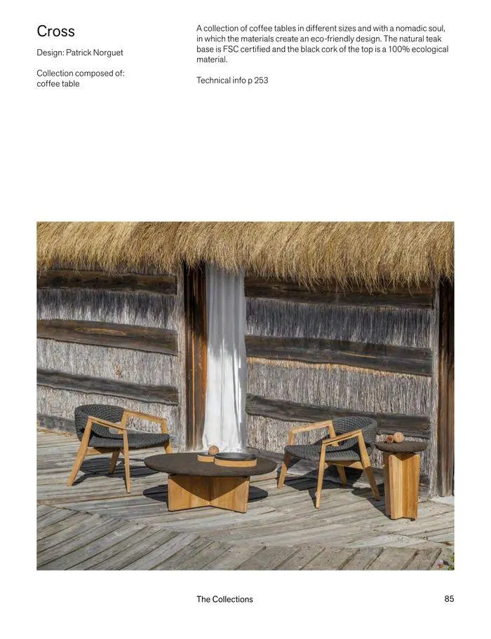Outdoor decor collections 2024 da 1 febbraio a 30 giugno di 2024 - Pagina del volantino 87