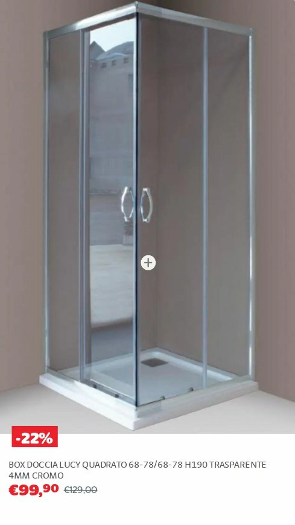 Bricocenter Volantino attuale da 16 giugno a 30 giugno di 2025 - Pagina del volantino 38