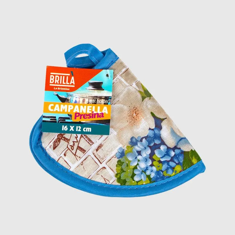 Brillà - Campanella pot holder 16X12cm