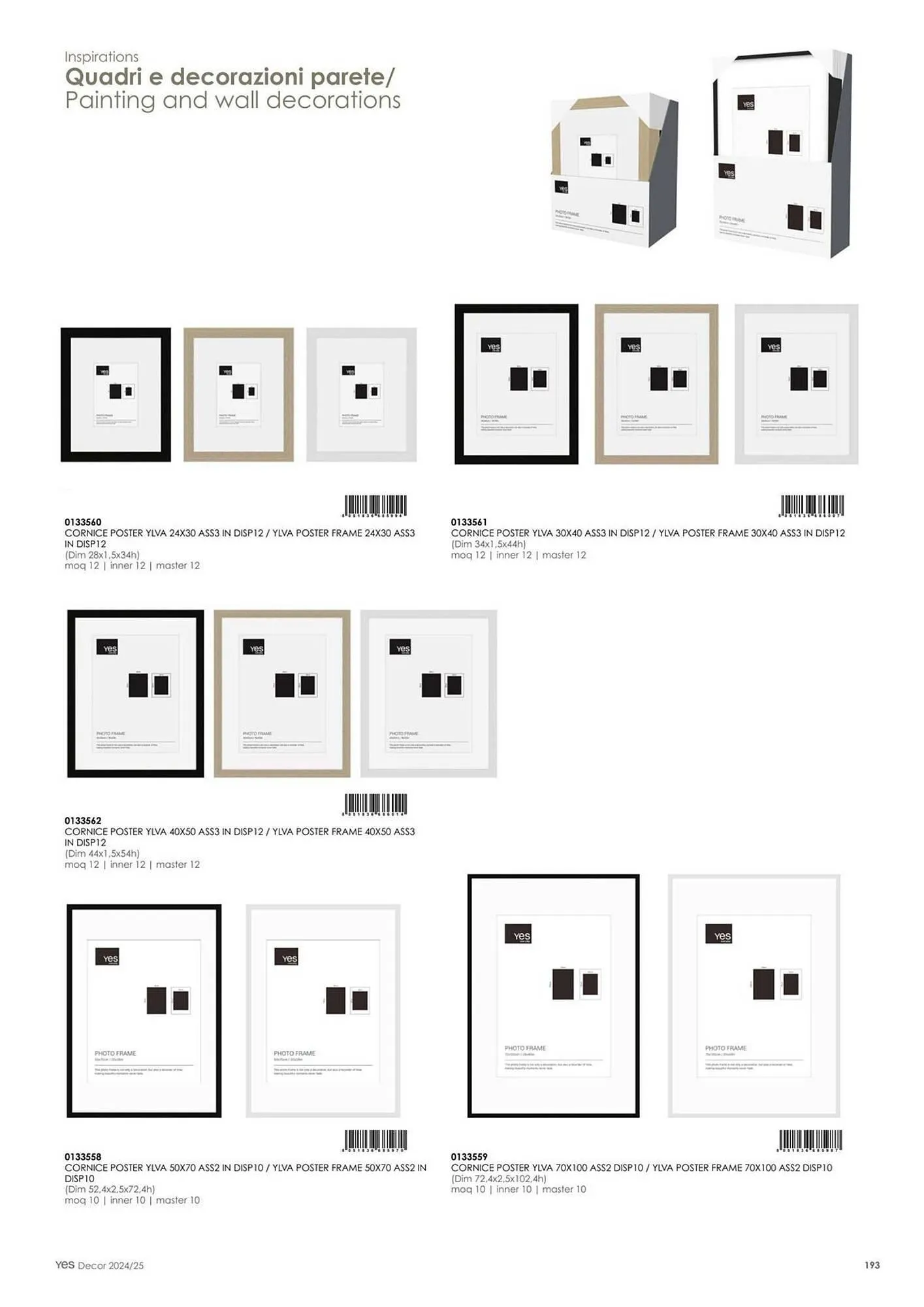 Volantino Bizzotto da 21 gennaio a 31 dicembre di 2025 - Pagina del volantino 195