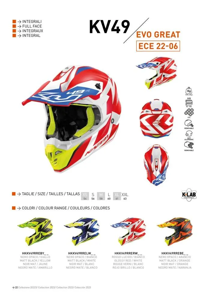 Collection 2023  da 21 febbraio a 31 gennaio di 2028 - Pagina del volantino 24