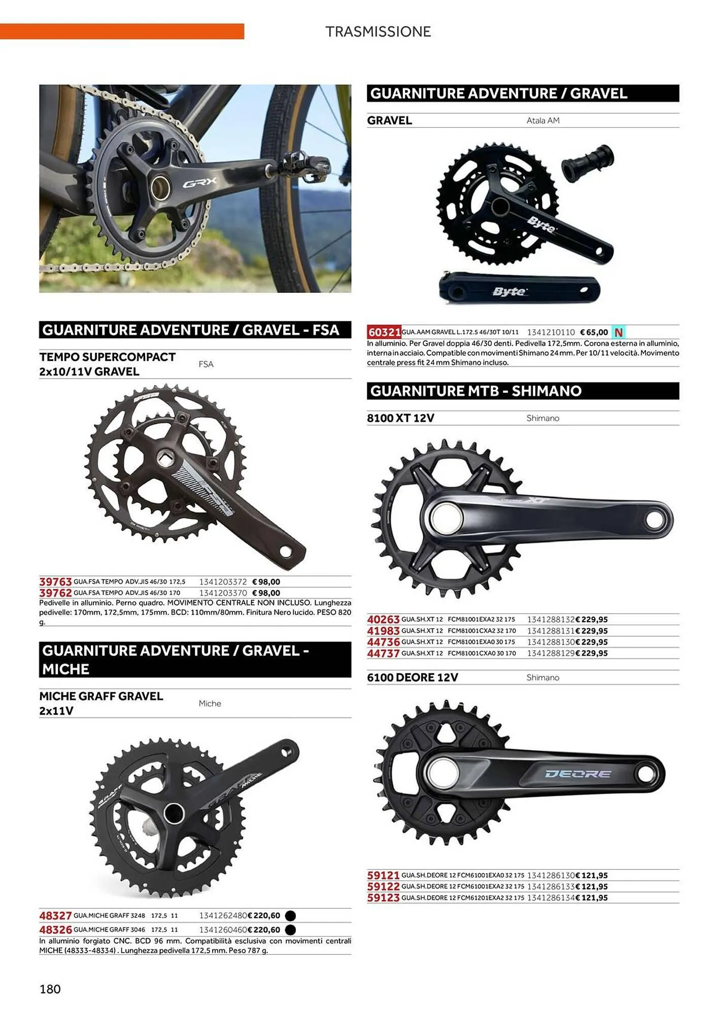 Volantino Atala da 20 novembre a 31 dicembre di 2025 - Pagina del volantino 188