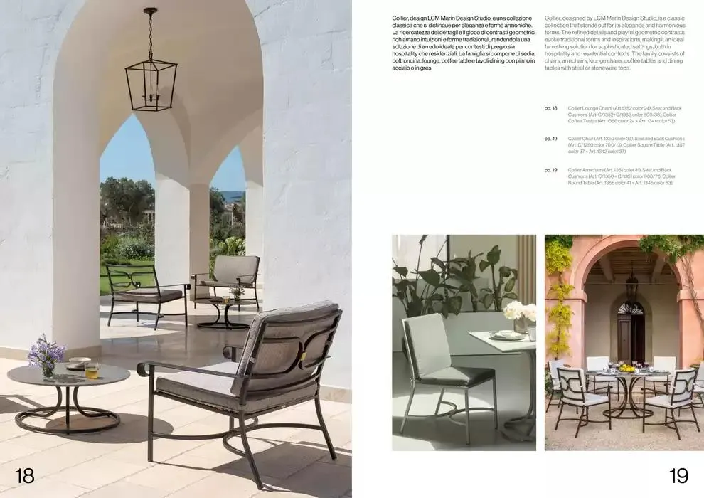 2025 collections da 14 febbraio a 31 dicembre di 2025 - Pagina del volantino 11