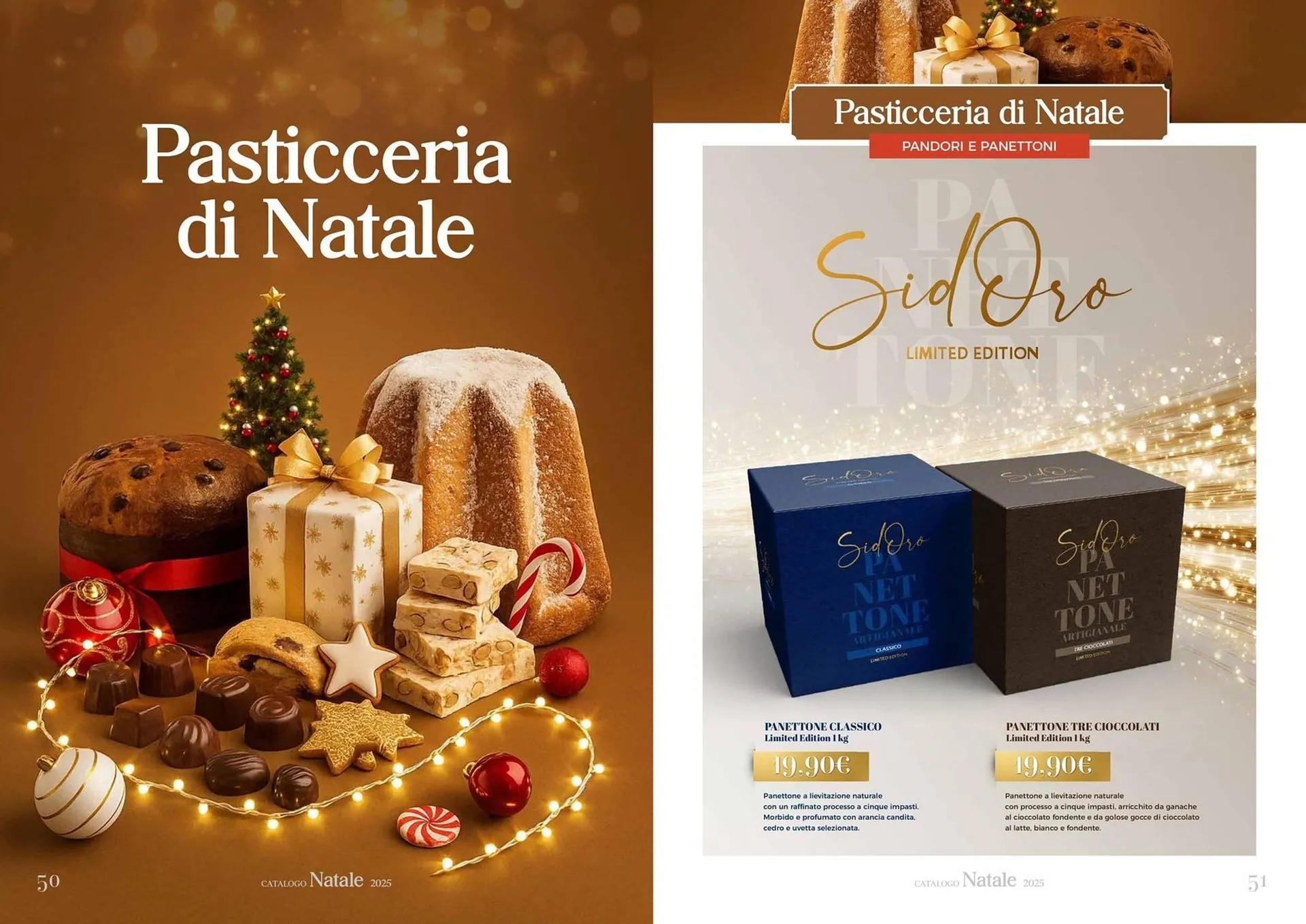 Volantino Scelgo da 22 ottobre a 31 dicembre di 2025 - Pagina del volantino 26