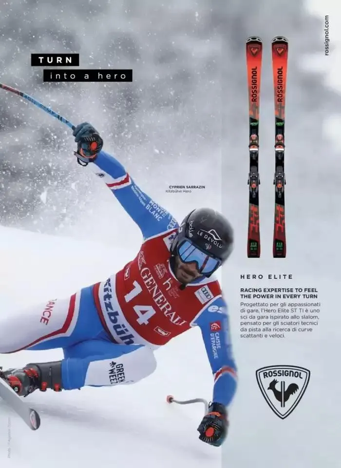 Catalogo Neve - FW 2024/2025 da 1 gennaio a 31 dicembre di 2025 - Pagina del volantino 145