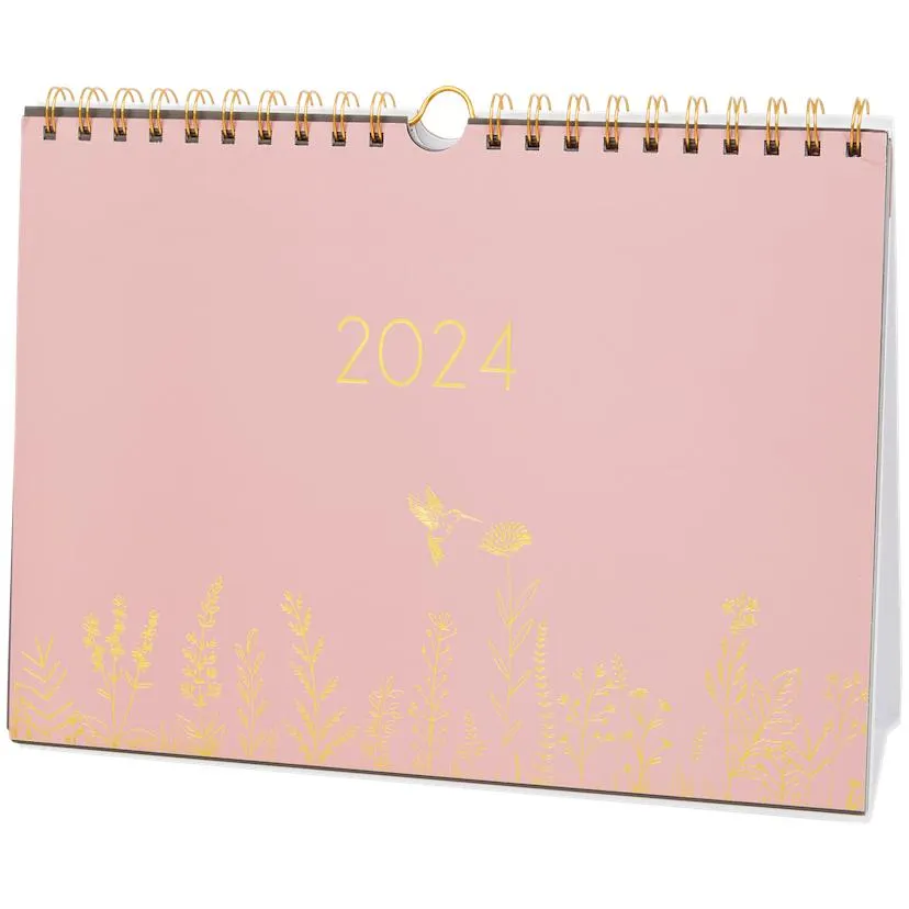 Calendario della famiglia 2024