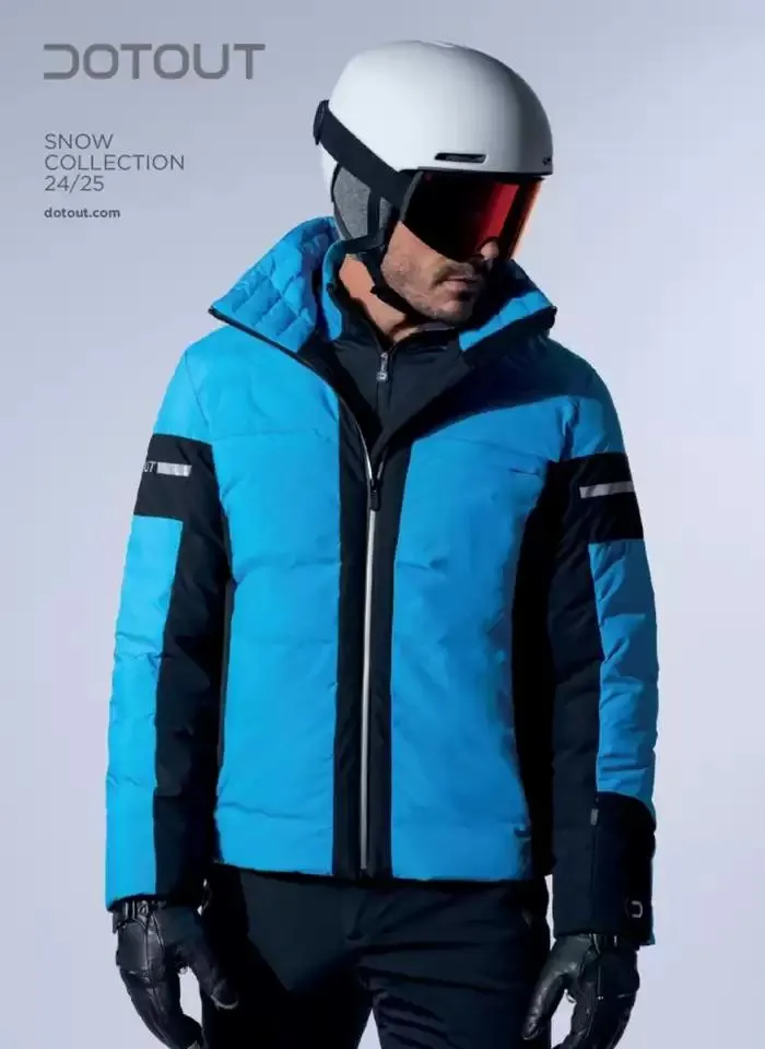 Catalogo Neve - FW 2024/2025 da 1 gennaio a 31 dicembre di 2025 - Pagina del volantino 86