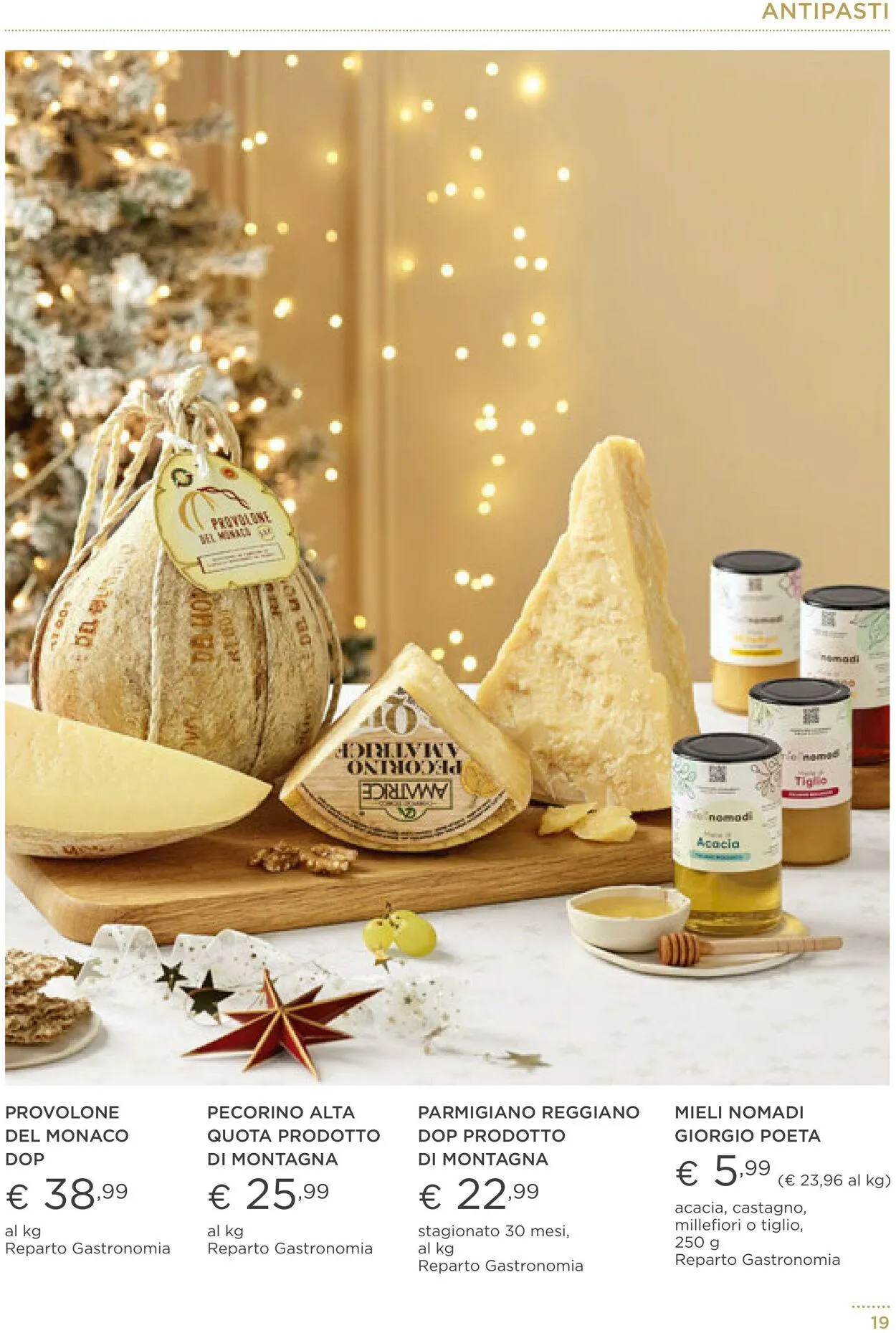 Esselunga Volantino attuale da 25 febbraio a 11 marzo di 2026 - Pagina del volantino 19